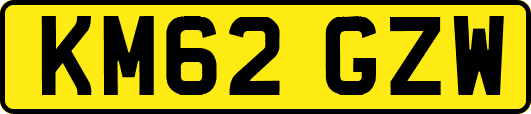 KM62GZW