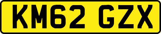 KM62GZX