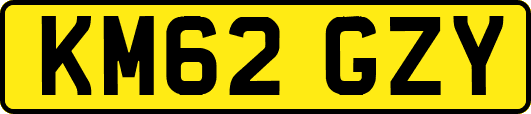 KM62GZY