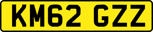 KM62GZZ