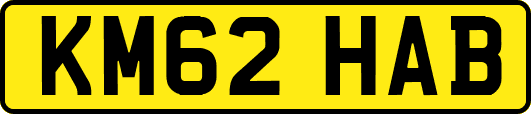 KM62HAB