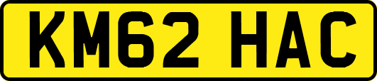 KM62HAC