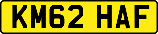 KM62HAF