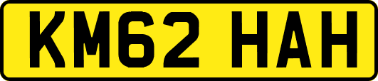 KM62HAH