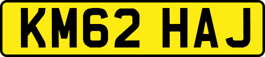 KM62HAJ