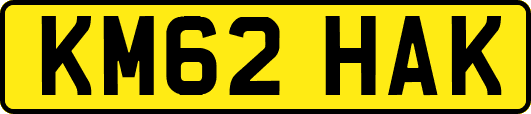 KM62HAK