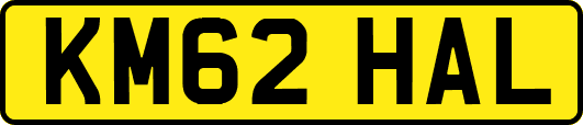 KM62HAL