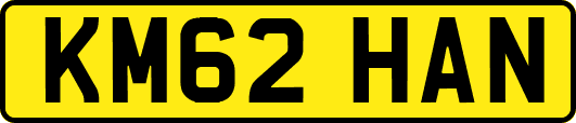 KM62HAN