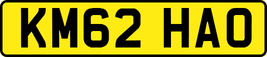 KM62HAO