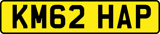 KM62HAP