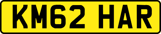 KM62HAR