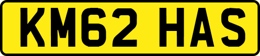 KM62HAS