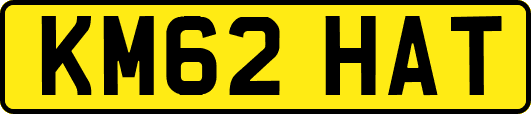 KM62HAT