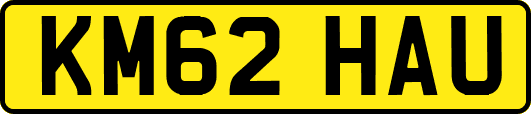 KM62HAU