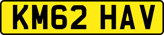 KM62HAV