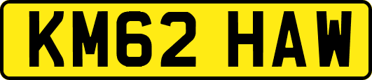 KM62HAW