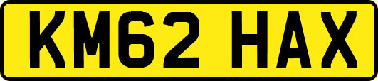 KM62HAX