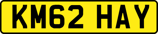 KM62HAY