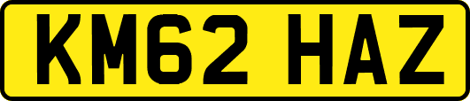 KM62HAZ
