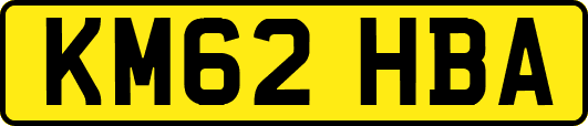 KM62HBA