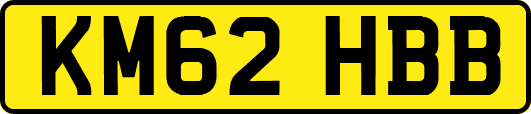 KM62HBB