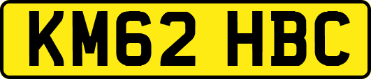 KM62HBC