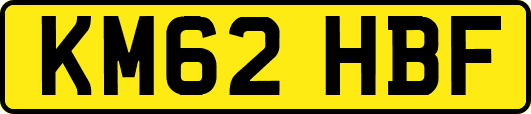 KM62HBF