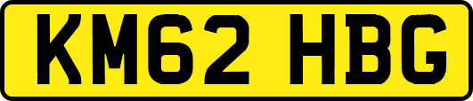 KM62HBG
