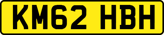 KM62HBH