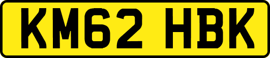 KM62HBK