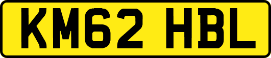 KM62HBL