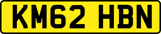 KM62HBN