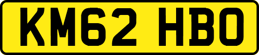 KM62HBO