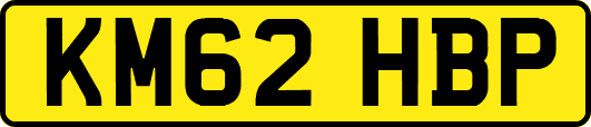 KM62HBP