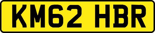 KM62HBR