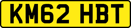 KM62HBT