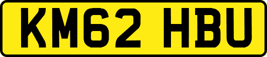 KM62HBU
