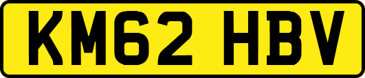 KM62HBV
