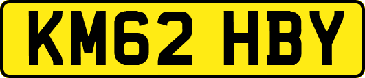 KM62HBY