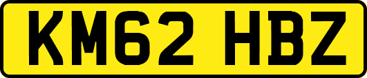 KM62HBZ