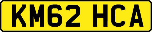 KM62HCA