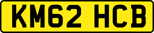 KM62HCB