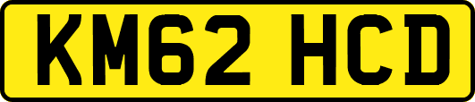 KM62HCD