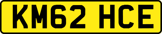 KM62HCE