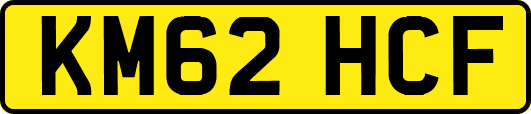 KM62HCF