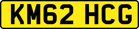 KM62HCG