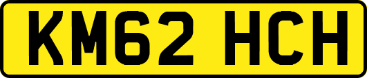 KM62HCH