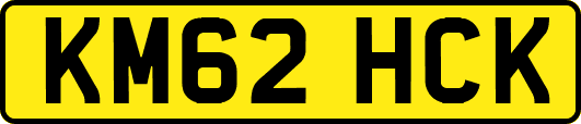 KM62HCK