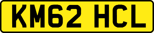 KM62HCL