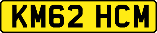 KM62HCM
